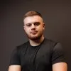 Andrii Shtadler