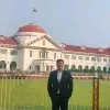 Swapnil Parkhee