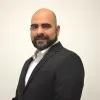 Alejandro Garza Davila