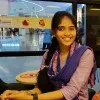 Leela madhavi majji