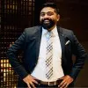 Jayesh Mahale