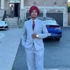 Aprampal Singh