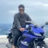 Ananthakrishnan SM