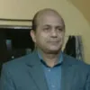 ved Parkash