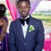 Ayeh Kwame larbi