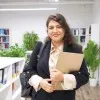 Sahar Jafari