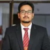 Apurba Kumar Hazarika