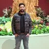Syed Ali Shahbaz