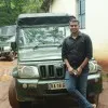 Harsha