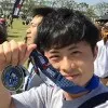 SANGHO LEE
