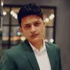 Kumar Harshwardhan