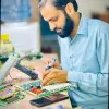 muhammad usman