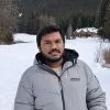 Imran Mohammed