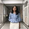Barsha Mondal