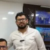 Dhruv Jain