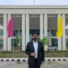 Jeevan Arepally