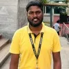 Mohanraj