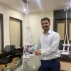 sangram Pawar