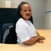 Nomaswazi Shabalala