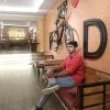 Anith Blesslin