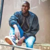 DAVID OMONDI