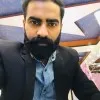 aaqash ali