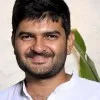 Trilok Mistry
