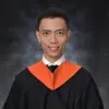 Laurence Del Rosario