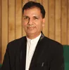 Deepak Kumar Arora