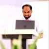 Mohammed Zahiruddin