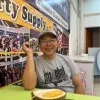 Mohd Harisi Mohd Noor