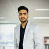 Vikash Jangir