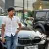 Kausik Mohan