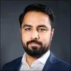 Syed Najaf Abbas