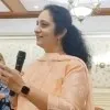 Rajashri Mokashi