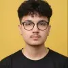 KRISH TOMAR
