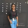 Anisha Ananthan