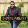 Kavish Nair
