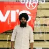 GURPREET SINGH