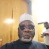 Habila Abrakson