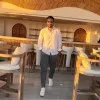 Mohamed Ali