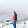 Harsha AS