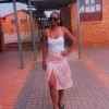 Gontsana Vuyokazi
