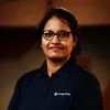 Suparna Roy