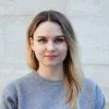 Yulia Kiryanova