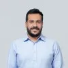 Nader Morad