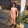 Nkosingiphile Mkize