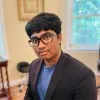 Rishi Aluru