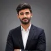 Garvit Gupta