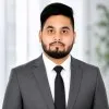 Nikhil Tripathi